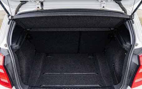 BMW 1 серия, 2010 год, 990 000 рублей, 14 фотография