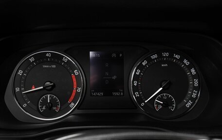 Skoda Octavia IV, 2021 год, 2 310 000 рублей, 10 фотография