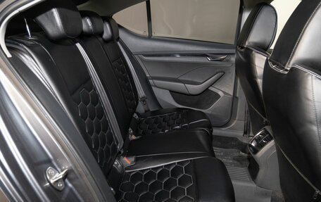 Skoda Octavia IV, 2021 год, 2 310 000 рублей, 9 фотография