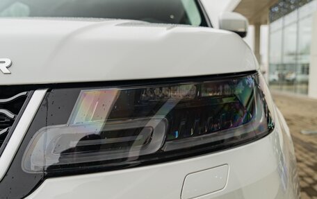 Land Rover Range Rover Sport II, 2020 год, 6 490 000 рублей, 7 фотография