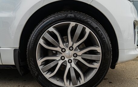 Land Rover Range Rover Sport II, 2020 год, 6 490 000 рублей, 8 фотография