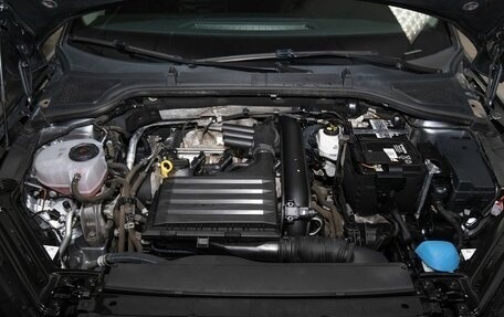 Skoda Octavia IV, 2021 год, 2 310 000 рублей, 13 фотография