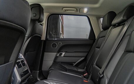 Land Rover Range Rover Sport II, 2020 год, 6 490 000 рублей, 13 фотография