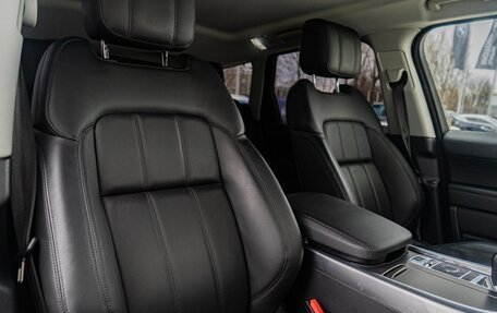 Land Rover Range Rover Sport II, 2020 год, 6 490 000 рублей, 12 фотография