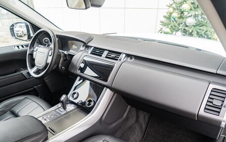 Land Rover Range Rover Sport II, 2020 год, 6 490 000 рублей, 11 фотография