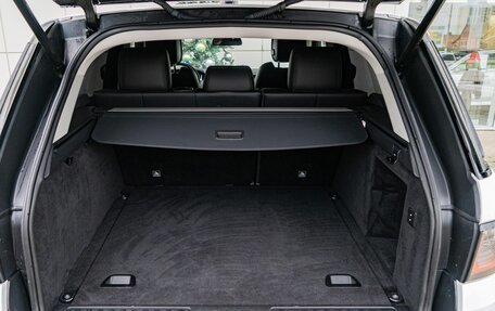 Land Rover Range Rover Sport II, 2020 год, 6 490 000 рублей, 15 фотография