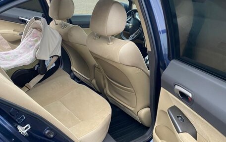 Honda Civic VIII, 2008 год, 550 000 рублей, 1 фотография