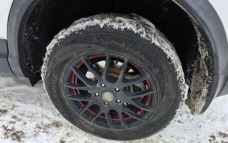 Nissan Qashqai, 2015 год, 1 050 000 рублей, 8 фотография