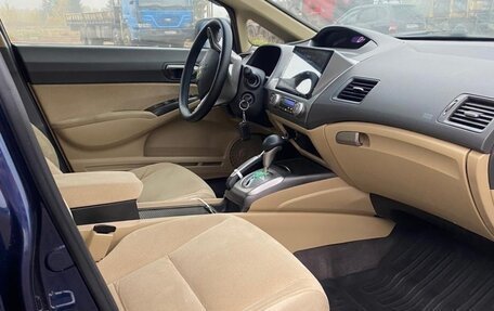 Honda Civic VIII, 2008 год, 550 000 рублей, 5 фотография