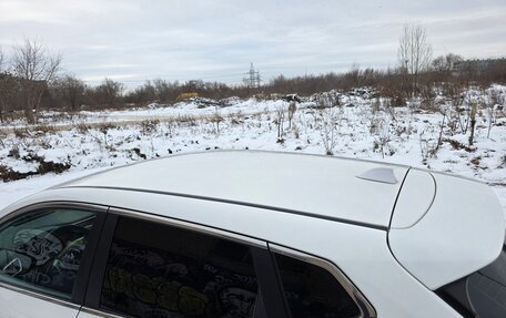 Nissan Qashqai, 2015 год, 1 050 000 рублей, 7 фотография