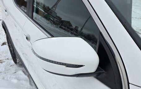 Nissan Qashqai, 2015 год, 1 050 000 рублей, 13 фотография