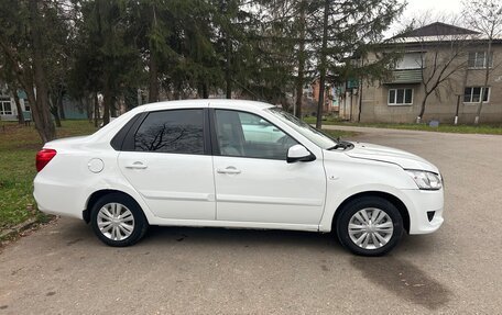 Datsun on-DO I рестайлинг, 2019 год, 530 000 рублей, 2 фотография