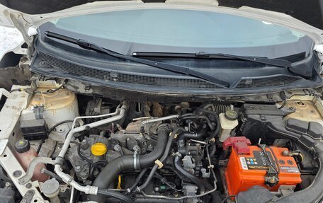 Nissan Qashqai, 2015 год, 1 050 000 рублей, 16 фотография