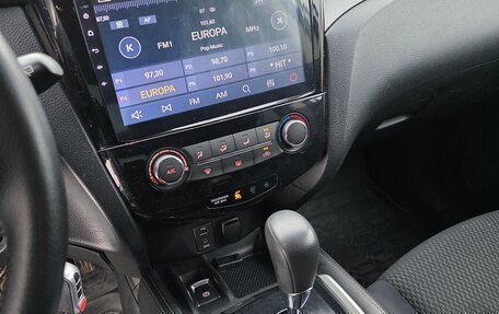 Nissan Qashqai, 2015 год, 1 050 000 рублей, 11 фотография