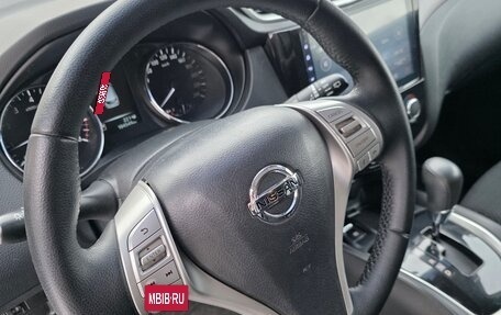 Nissan Qashqai, 2015 год, 1 050 000 рублей, 10 фотография