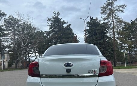 Datsun on-DO I рестайлинг, 2019 год, 530 000 рублей, 3 фотография