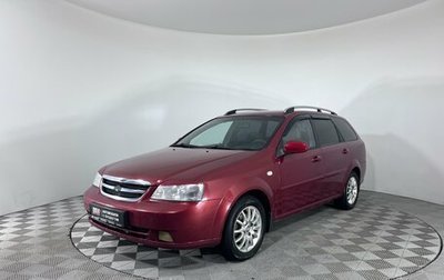 Chevrolet Lacetti, 2009 год, 555 000 рублей, 1 фотография