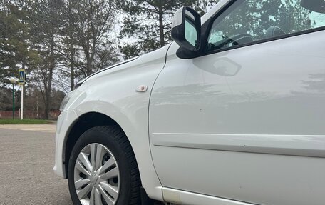 Datsun on-DO I рестайлинг, 2019 год, 530 000 рублей, 4 фотография