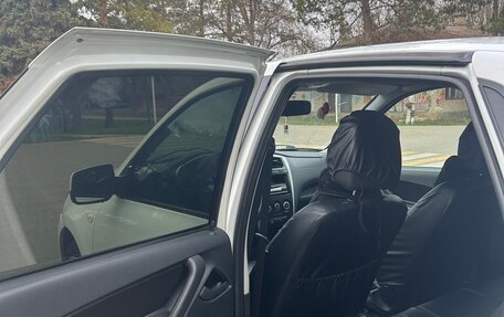 Datsun on-DO I рестайлинг, 2019 год, 530 000 рублей, 5 фотография