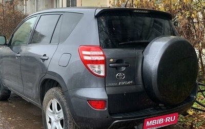 Toyota RAV4, 2012 год, 1 150 000 рублей, 1 фотография