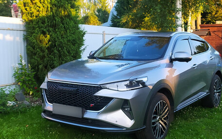 Haval F7x I, 2022 год, 2 299 000 рублей, 1 фотография