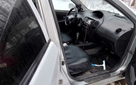 Geely MK I рестайлинг, 2008 год, 140 000 рублей, 1 фотография