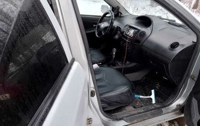 Geely MK I рестайлинг, 2008 год, 140 000 рублей, 1 фотография