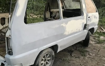 Toyota Town Ace III, 1984 год, 250 000 рублей, 1 фотография