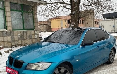 BMW 3 серия, 2005 год, 970 000 рублей, 1 фотография
