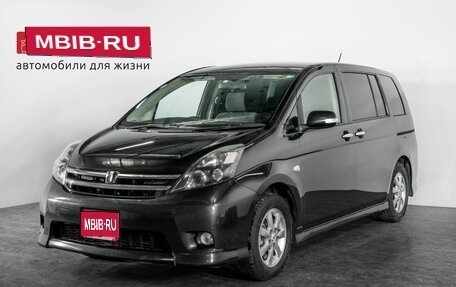 Toyota ISis I, 2010 год, 1 200 000 рублей, 1 фотография