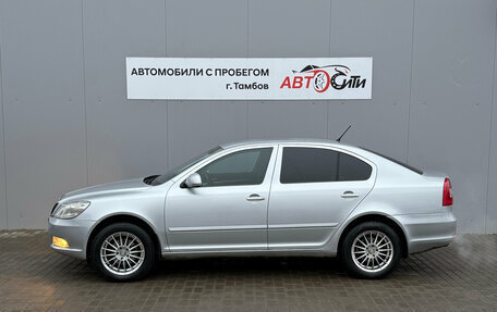 Skoda Octavia, 2011 год, 870 000 рублей, 8 фотография