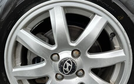 Hyundai Solaris II рестайлинг, 2012 год, 730 000 рублей, 25 фотография