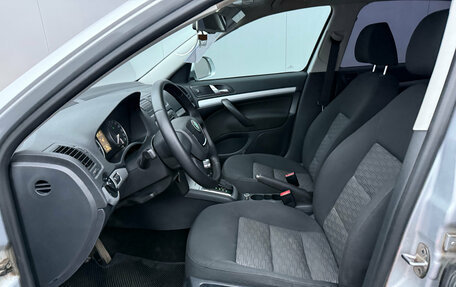 Skoda Octavia, 2011 год, 870 000 рублей, 9 фотография