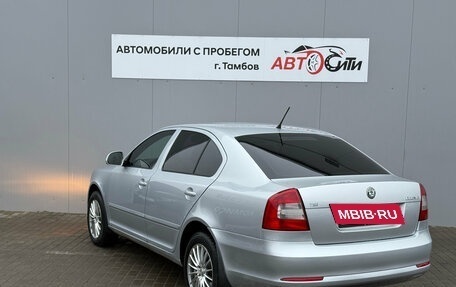 Skoda Octavia, 2011 год, 870 000 рублей, 7 фотография