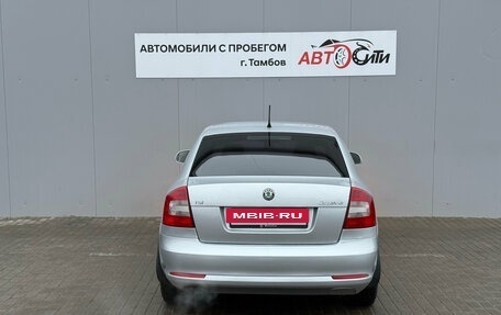 Skoda Octavia, 2011 год, 870 000 рублей, 6 фотография