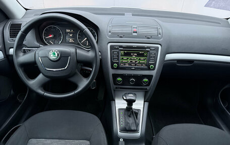 Skoda Octavia, 2011 год, 870 000 рублей, 11 фотография