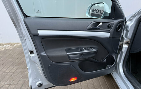 Skoda Octavia, 2011 год, 870 000 рублей, 14 фотография