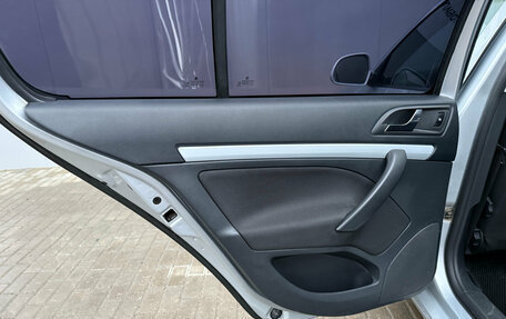 Skoda Octavia, 2011 год, 870 000 рублей, 13 фотография