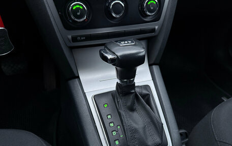 Skoda Octavia, 2011 год, 870 000 рублей, 15 фотография