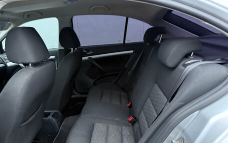 Skoda Octavia, 2011 год, 870 000 рублей, 18 фотография