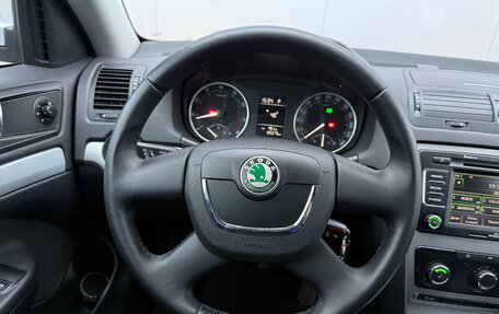 Skoda Octavia, 2011 год, 870 000 рублей, 12 фотография