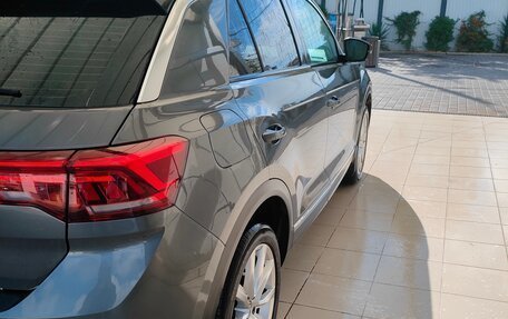 Volkswagen T-Roc I, 2020 год, 2 488 000 рублей, 5 фотография