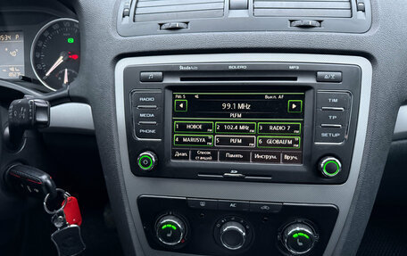 Skoda Octavia, 2011 год, 870 000 рублей, 16 фотография