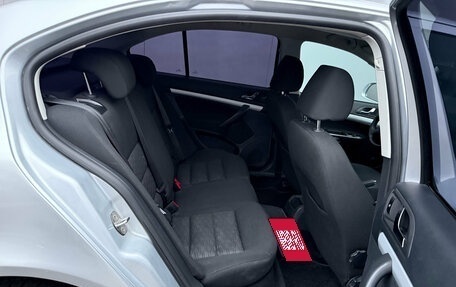 Skoda Octavia, 2011 год, 870 000 рублей, 17 фотография