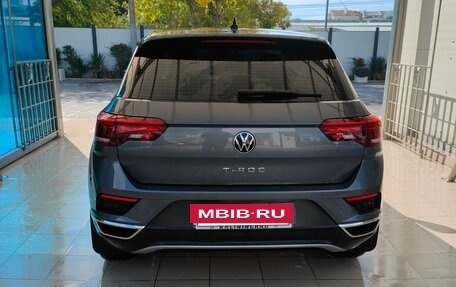 Volkswagen T-Roc I, 2020 год, 2 488 000 рублей, 7 фотография