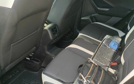 Volkswagen T-Roc I, 2020 год, 2 488 000 рублей, 20 фотография