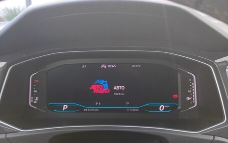 Volkswagen T-Roc I, 2020 год, 2 488 000 рублей, 10 фотография