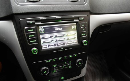 Skoda Yeti I рестайлинг, 2011 год, 950 000 рублей, 11 фотография