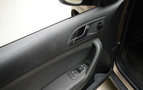 Skoda Yeti I рестайлинг, 2011 год, 950 000 рублей, 13 фотография