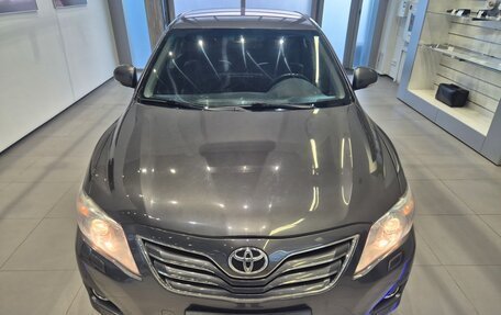 Toyota Camry, 2009 год, 1 570 000 рублей, 4 фотография